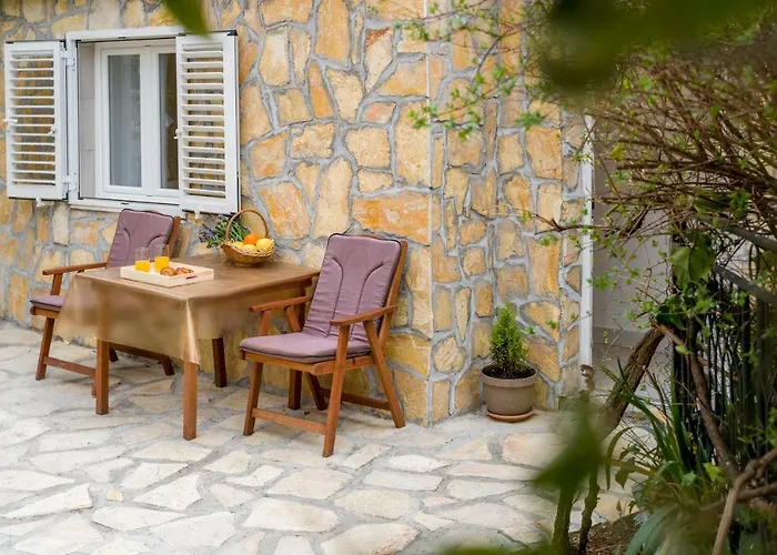 Guest house Sokol Dubrovnik