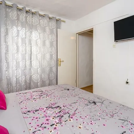 Maison d'hôtes Sokol Dubrovnik