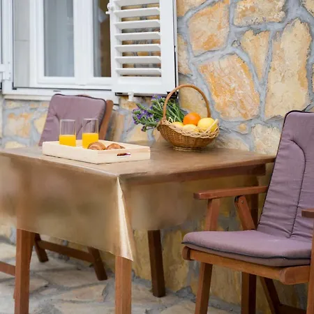 Maison d'hôtes Sokol Dubrovnik