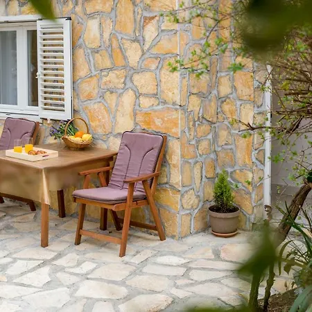 Maison d'hôtes Sokol Dubrovnik