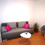Sokol Penzion 2*