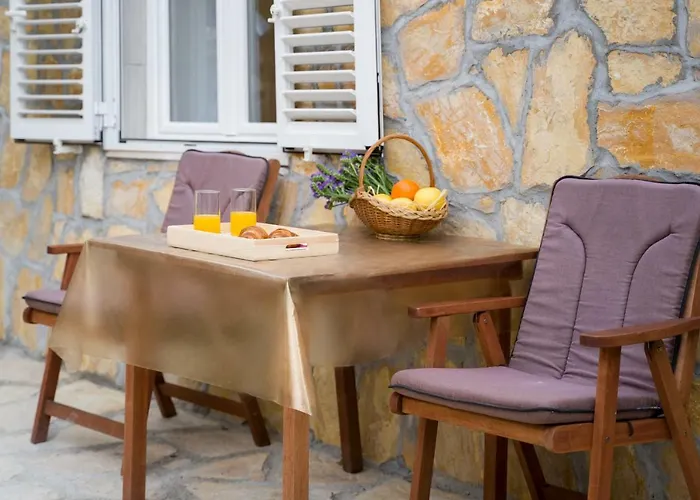 Penzion Sokol Dubrovník