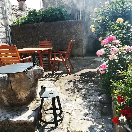 Casa de hóspedes Sokol