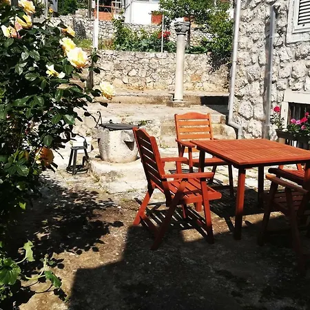 Casa de hóspedes Sokol