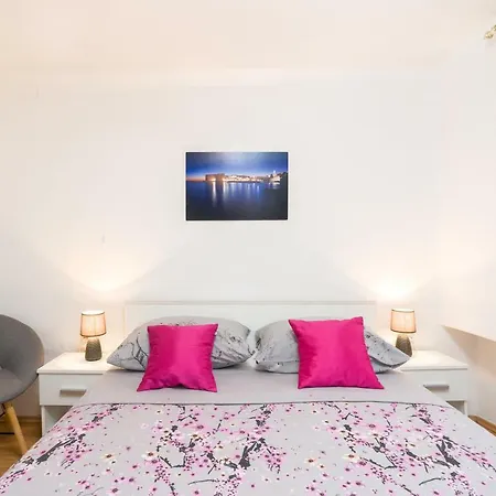 Casa de hóspedes Sokol Dubrovnik