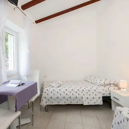 Casa de hóspedes Sokol