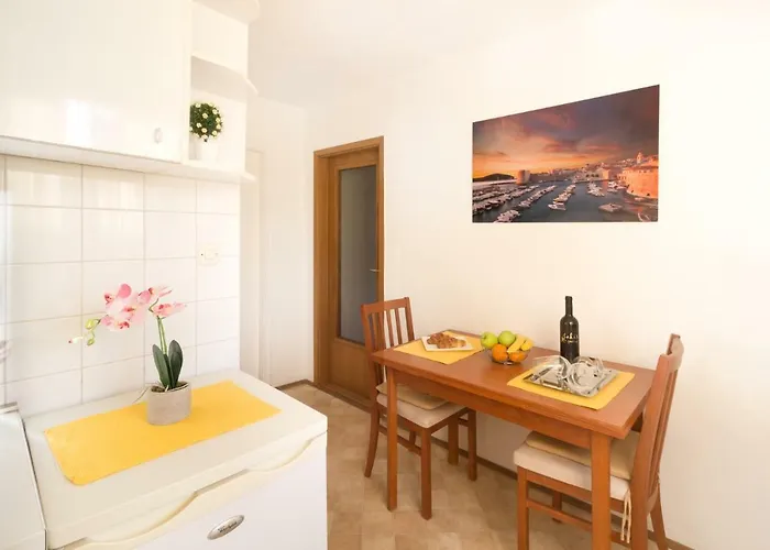 Sokol 杜布罗夫尼克